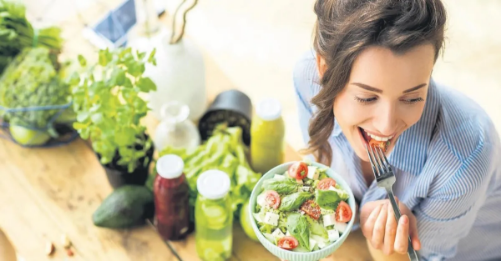 Lezzetli ve Sağlıklı: Aspava’da Diyet Dostu Alternatifler